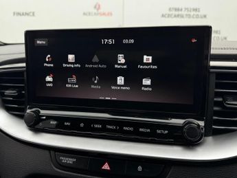 Kia Ceed 1.6 CRDi GT-Line DCT Euro 6 (s/s) 5dr