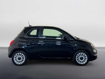Fiat 500 1.0 MHEV Dolcevita Hatchback 3dr Petrol Manual Euro 6 (s/s) (70 