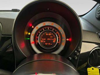 Fiat 500 1.0 MHEV Dolcevita Hatchback 3dr Petrol Manual Euro 6 (s/s) (70 