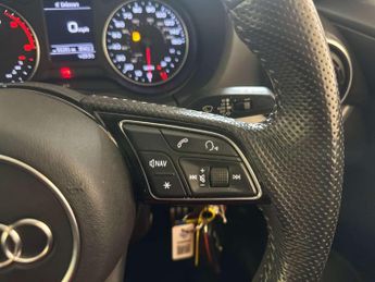Audi Q2 1.6 TDI 30 S line SUV 5dr Diesel Manual Euro 6 (s/s) (116 ps)