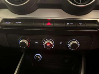 Audi Q2 1.6 TDI 30 S line SUV 5dr Diesel Manual Euro 6 (s/s) (116 ps)