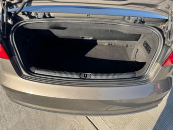 Audi A3 Cabriolet 1.8 TFSI S line S Tronic Euro 6 (s/s) 2dr
