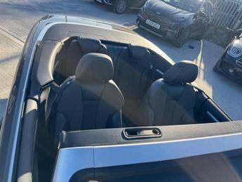Audi A3 Cabriolet 1.8 TFSI S line S Tronic Euro 6 (s/s) 2dr