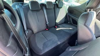 Citroen DS3 1.6 VTi White Euro 5 3dr