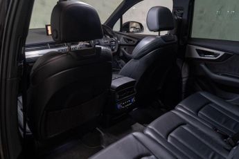 Audi Q7 3.0 TDI V6 S line Tiptronic quattro Euro 6 (s/s) 5dr