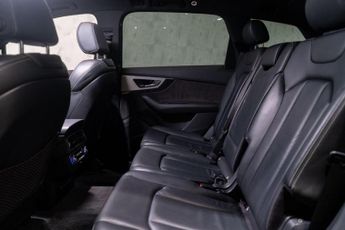 Audi Q7 3.0 TDI V6 S line Tiptronic quattro Euro 6 (s/s) 5dr