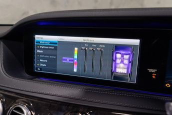 Mercedes-Benz S Class 2.9 S350Ld AMG Line (Executive, Premium Plus) G-Tronic+ Euro 6 (