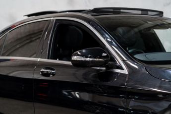 Mercedes-Benz S Class 2.9 S350Ld AMG Line (Executive, Premium Plus) G-Tronic+ Euro 6 (