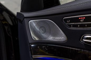 Mercedes-Benz S Class 2.9 S350Ld AMG Line (Executive, Premium Plus) G-Tronic+ Euro 6 (