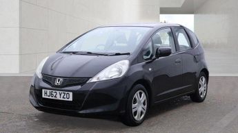 Honda Jazz 1.2 i-VTEC S Euro 5 5dr