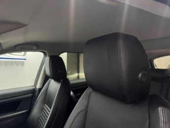 Land Rover Discovery Sport 2.0 D180 MHEV SE Auto 4WD Euro 6 (s/s) 5dr