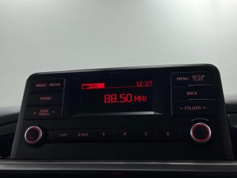 Kia Picanto 1.25 2 Auto Euro 6 5dr