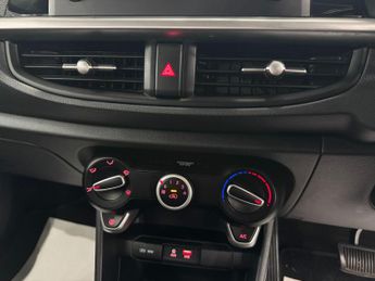 Kia Picanto 1.25 2 Auto Euro 6 5dr