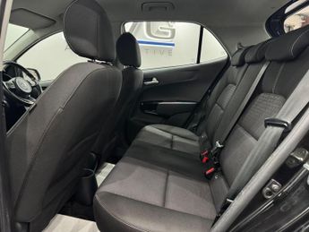 Kia Picanto 1.25 2 Auto Euro 6 5dr