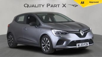Renault Clio 1.6 E-TECH Evolution Auto Euro 6 (s/s) 5dr