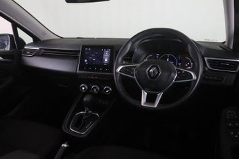 Renault Clio 1.6 E-TECH Evolution Auto Euro 6 (s/s) 5dr