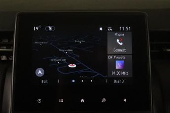 Renault Clio 1.6 E-TECH Evolution Auto Euro 6 (s/s) 5dr