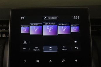 Renault Clio 1.6 E-TECH Evolution Auto Euro 6 (s/s) 5dr