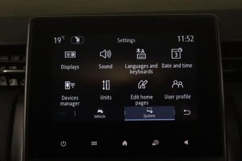 Renault Clio 1.6 E-TECH Evolution Auto Euro 6 (s/s) 5dr