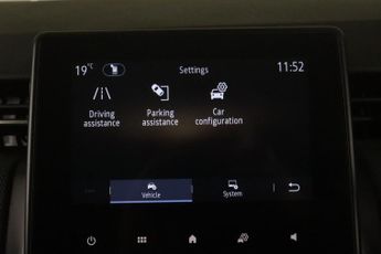 Renault Clio 1.6 E-TECH Evolution Auto Euro 6 (s/s) 5dr