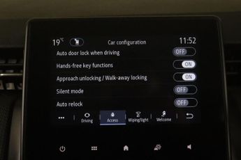 Renault Clio 1.6 E-TECH Evolution Auto Euro 6 (s/s) 5dr