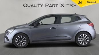 Renault Clio 1.6 E-TECH Evolution Auto Euro 6 (s/s) 5dr