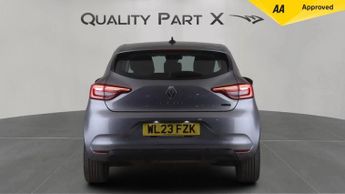 Renault Clio 1.6 E-TECH Evolution Auto Euro 6 (s/s) 5dr