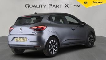 Renault Clio 1.6 E-TECH Evolution Auto Euro 6 (s/s) 5dr