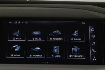 Audi Q4 e-tron 40 Sport Auto 5dr 82kWh