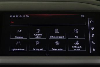 Audi Q4 e-tron 40 Sport Auto 5dr 82kWh