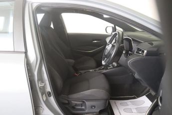 Toyota Corolla 1.8 VVT-h Icon Touring Sports CVT Euro 6 (s/s) 5dr