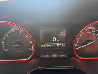 Peugeot 2008 1.2 PureTech GT Line EAT Euro 6 (s/s) 5dr