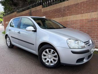 Volkswagen Golf TDi 1.9 TDI SE 5dr