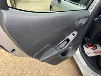 Ford Fiesta 1.0T EcoBoost Titanium X Auto Euro 6 (s/s) 5dr