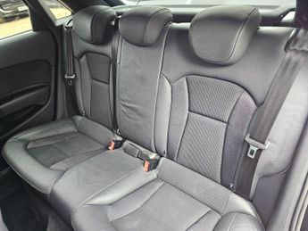 Audi A1 1.4 TFSI S line Style Edition Sportback S Tronic Euro 5 (s/s) 5d