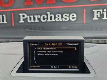 Audi A1 1.4 TFSI S line Style Edition Sportback S Tronic Euro 5 (s/s) 5d