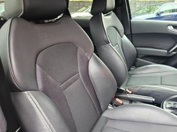 Audi A1 1.4 TFSI S line Style Edition Sportback S Tronic Euro 5 (s/s) 5d
