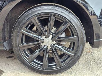 Audi A1 1.4 TFSI S line Style Edition Sportback S Tronic Euro 5 (s/s) 5d