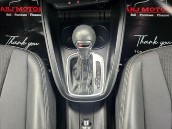 Audi A1 1.4 TFSI S line Style Edition Sportback S Tronic Euro 5 (s/s) 5d