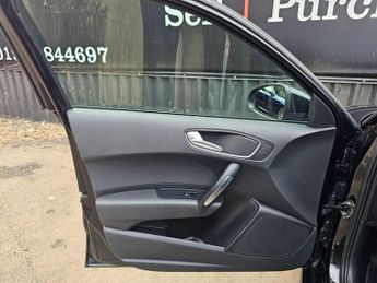 Audi A1 1.4 TFSI S line Style Edition Sportback S Tronic Euro 5 (s/s) 5d