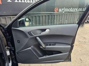 Audi A1 1.4 TFSI S line Style Edition Sportback S Tronic Euro 5 (s/s) 5d