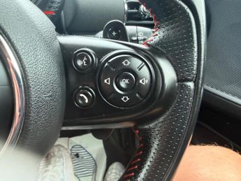 MINI Clubman 2.0 Cooper S Auto Euro 6 (s/s) 6dr