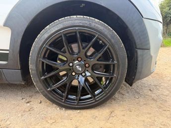 MINI Clubman 2.0 Cooper S Auto Euro 6 (s/s) 6dr