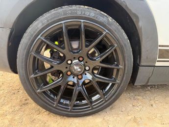 MINI Clubman 2.0 Cooper S Auto Euro 6 (s/s) 6dr