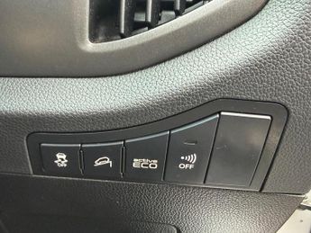 Kia Sportage 2.0 CRDi KX-3 Auto AWD Euro 5 5dr