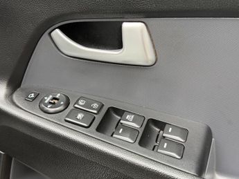 Kia Sportage 2.0 CRDi KX-3 Auto AWD Euro 5 5dr
