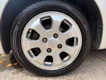 Mitsubishi Colt 1.5 DI-D CZ2 5dr