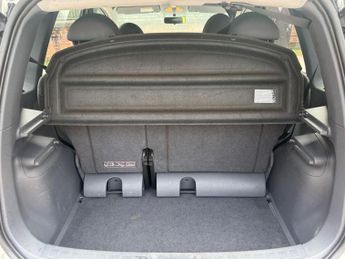 Mitsubishi Colt 1.5 DI-D CZ2 5dr