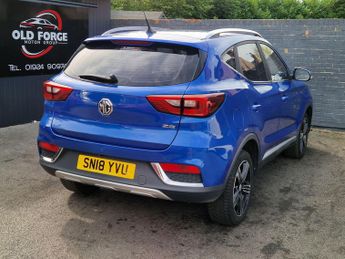MG MG ZS 1.0 T-GDI Exclusive Auto Euro 6 5dr