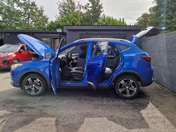MG MG ZS 1.0 T-GDI Exclusive Auto Euro 6 5dr
